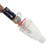 Creative Vacuum Cleaner - DIY - Wooden Educational Toy