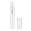 Bottle with atomizer 10ml - a mini spray bottle for perfume.