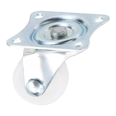 25mm robot swivel wheel - DIY vehicle building swivel wheel