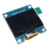 OLED display 0.96' 128x64 on I2C - SSD1306 - white