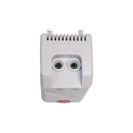 Mini thermostat - 0°-60°C - NC - KTO011 - 230VAC - opening controller
