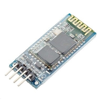 Bluetooth HC-06 - moduł do Arduino