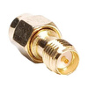 Przejście - SMA plug na RP-SMA jack - adapter 1 szt