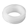 Rurka silikonowa 2mm/4mm - do mini pomp wody, projektów DIY - 1mb