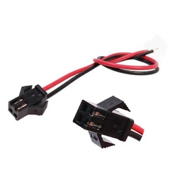 JST SM socket (2PIN) - with 100mm cable
