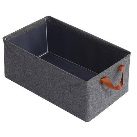 Torba do przechowywania-  110l - 50x40x50cm - organizer do szafy 