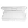 Plastikowe Pudełeczko - 55x45x15mm - Zamykany Pojemniczek - Organizer