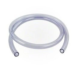 Rurka PCV 6/8 mm - wężyk igielitowy - uniwersalny wężyk PCV - odcinek 95cm