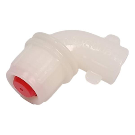 Sprayer spray nozzle - single - Lance tip for sprayers