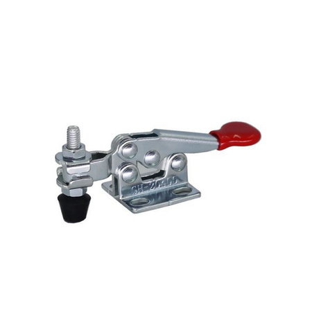 Ścisk szybkomocujący GH-20400  2szt - docisk -zacisk metalowy
