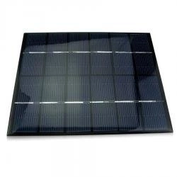 Ogniwo słoneczne -1,5W 6V - 129,7x97,7mm - OS2 - Panel solarny - solar - fotowoltaiczny - pv