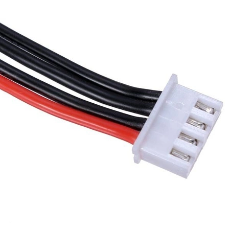 Adapter balancera XH 3S - Przedłużacz - 4 PIN - 20cm