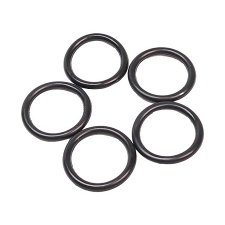 Prop Saver hub - O-RING spare 5 pcs - 20x2.4mm - O-ring for propeller attachment