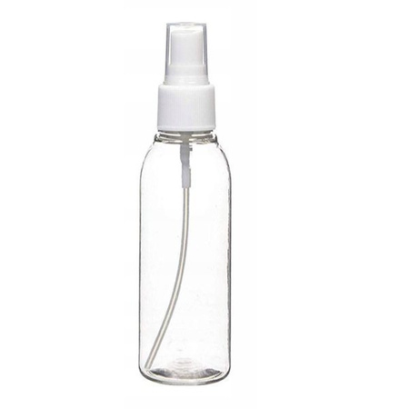 Butelka z atomizerem 20ml - buteleczka PET z rozpylaczem