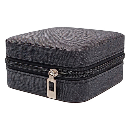 Organizer na szczoteczkę do zębów - etui -  mix kolorów - organizer podróżny