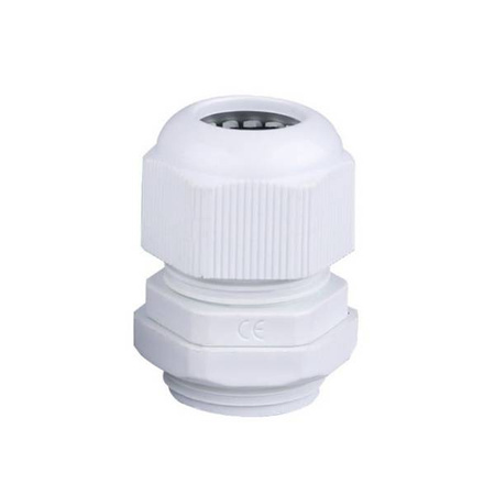 PG13.5 IP68 isolation gland - cable gland - hermetic coupler grommet