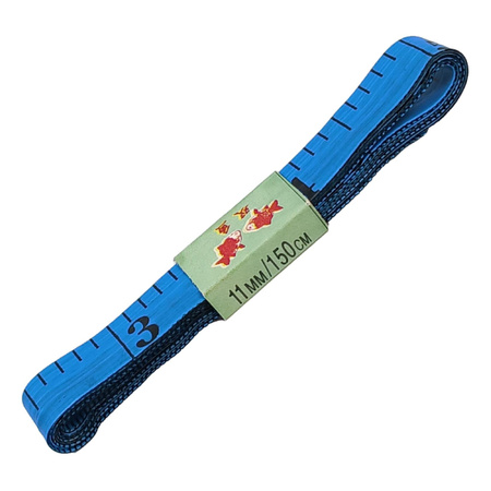 Metr krawiecki 150cm 60cali - centymetr - Miara - taśma miernicza