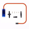 TowerPro SG-92 Carbon 9g servo - 2.5kg/cm - very strong SG92R - micro