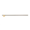 T8x8 trapezoidal bolt - 500mm + bronze nut - THSL-500-8D