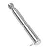 Antena teleskopowa BNC114 - 3,9 cm /8,8cm - 4 sekcje -do lutowania 