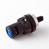 Potencjometr obrotowy LA42DWQ-22 10K - do regulacji falownika