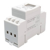 Programator Czasowy  Na Szynę DIN - 220V - THC15A - Timer 