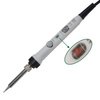 Soldering iron with switch 230V 60W - temperature control 200-480ºC