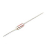 Thermal fuse TF 216st C - 10A - THT thermal protection