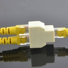Rozgałęźnik kabli sieciowych RJ45 - 1 gniazdo na 2 gniazda RJ-45