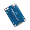 TP4056 Mini USB 1A buffer power supply - charger for Li-Ion, Li-pol 